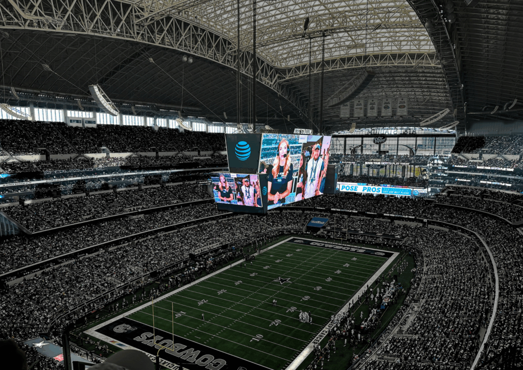2 Stadium