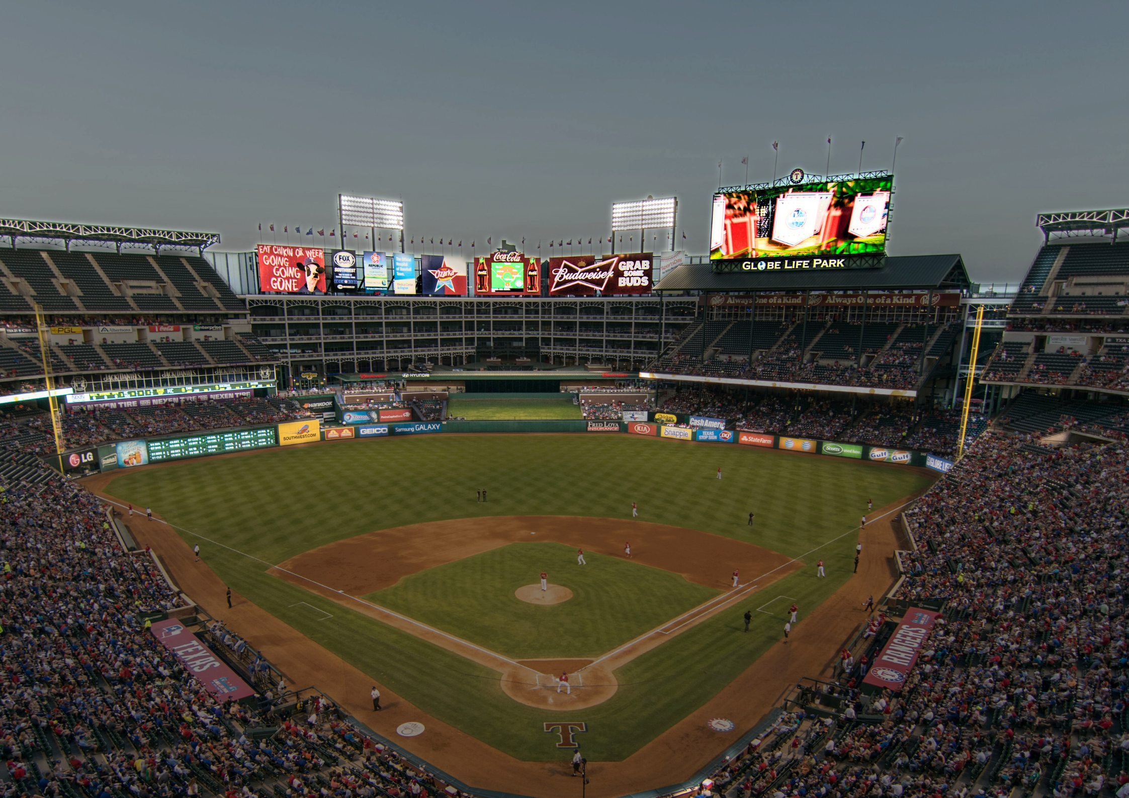Stadium